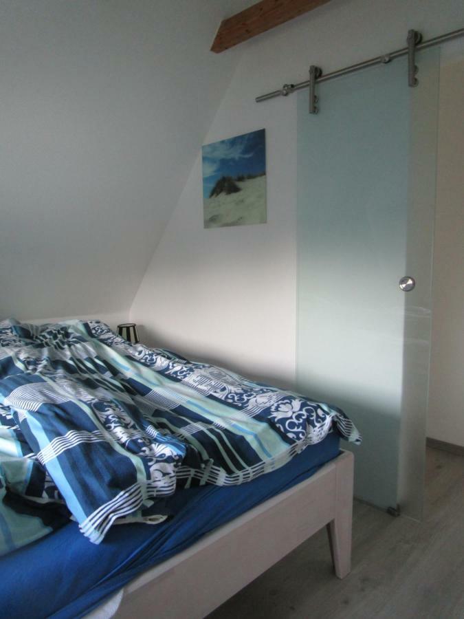 Apartament Kiekin-Kiekut Wenningstedt-Braderup Zewnętrze zdjęcie