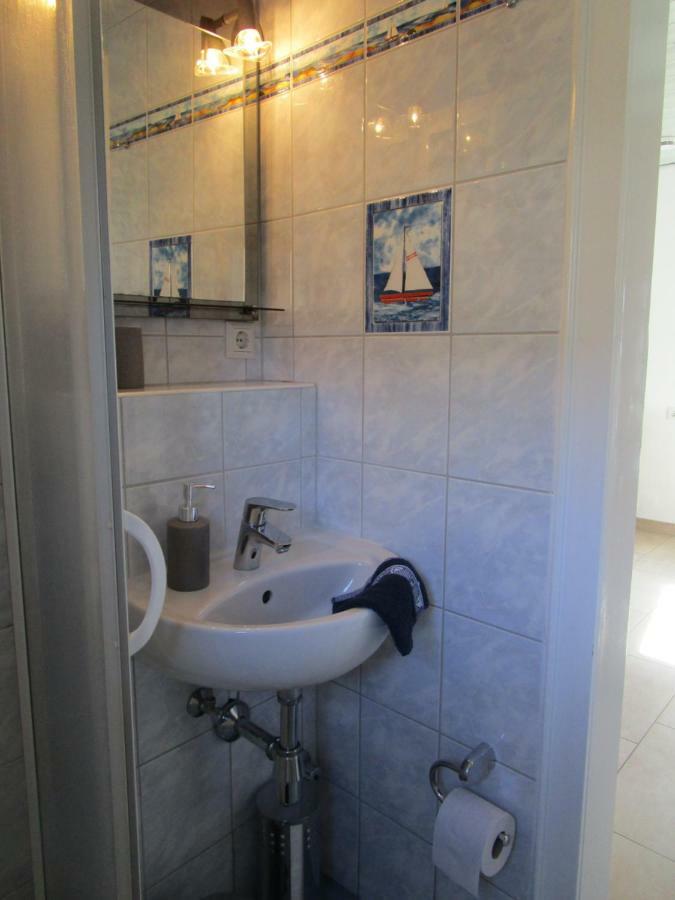 Apartament Kiekin-Kiekut Wenningstedt-Braderup Zewnętrze zdjęcie